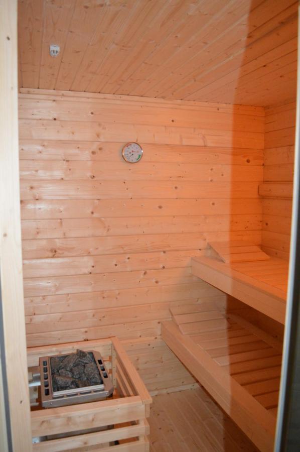 Апартаменти Groeperntorhaus Кведлінбург Екстер'єр фото